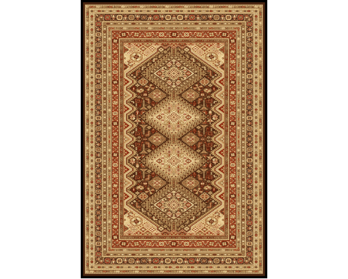 Agnella Ковер Standard Remo dark brown Agnella Ковер Standard Remo dark brown