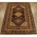 Agnella Ковер Standard Remo dark brown
