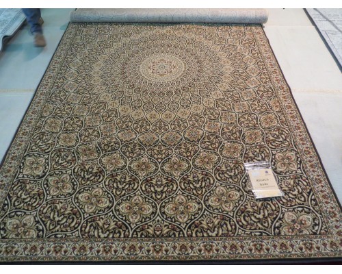 Agnella Ковер Standard Remo dark brown Agnella Ковер Standard Remo dark brown