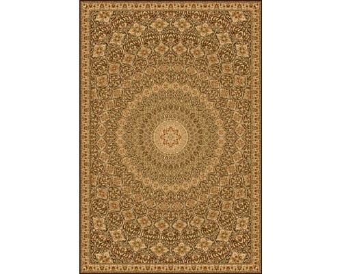 Agnella Ковер Standard Remo dark brown Agnella Ковер Standard Remo dark brown