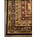 Agnella Ковер Standard Remo dark brown
