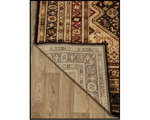 Agnella Ковер Standard Remo dark brown Agnella Ковер Standard Remo dark brown