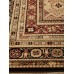 Agnella Ковер Standard Remo dark brown