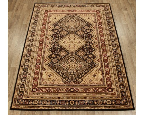Agnella Ковер Standard Remo dark brown Agnella Ковер Standard Remo dark brown