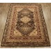 Agnella Ковер Standard Remo dark brown