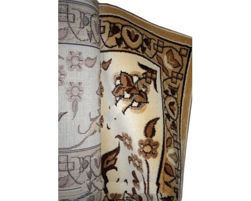 Agnella Ковер Standard Samir beige Agnella Ковер Standard Samir beige