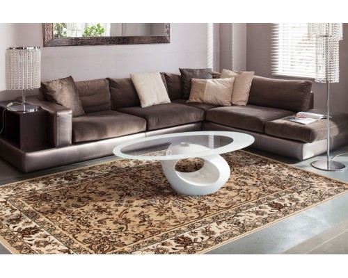 Agnella Ковер Standard Samir beige Agnella Ковер Standard Samir beige