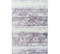 Agnella Ковер Touch Malva light grey