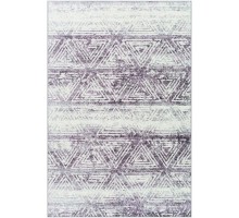Agnella Ковер Touch Malva light grey