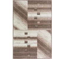 Agnella Ковер Touch Sados beige