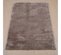Raschel carpet Ковер турецкий Chic 1000A BROWN_3000