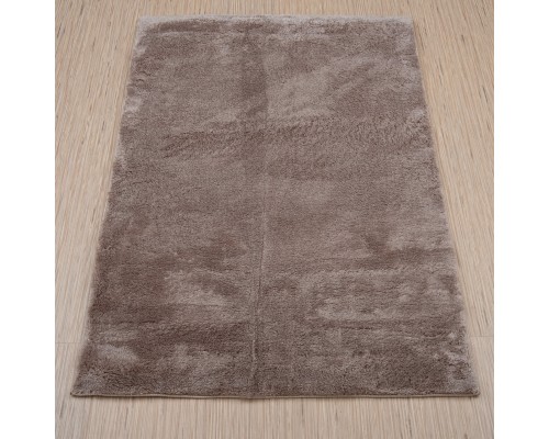 Raschel carpet Ковер турецкий Chic 1000A BROWN_3000