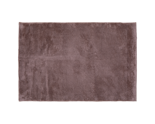 Raschel carpet Ковер турецкий Chic 1000A BROWN_3000