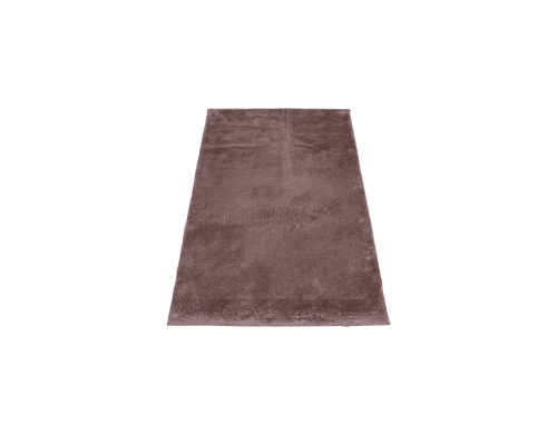 Raschel carpet Ковер турецкий Chic 1000A BROWN_3000