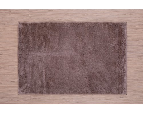 Raschel carpet Ковер турецкий Chic 1000A BROWN_3000