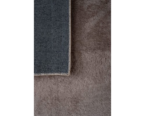 Raschel carpet Ковер турецкий Chic 1000A BROWN_3000