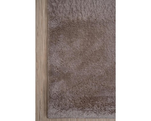 Raschel carpet Ковер турецкий Chic 1000A BROWN_3000