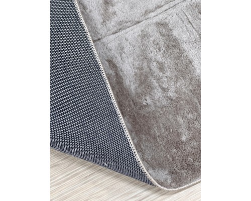 Raschel carpet Ковер турецкий Chic 1000A BROWN_3000
