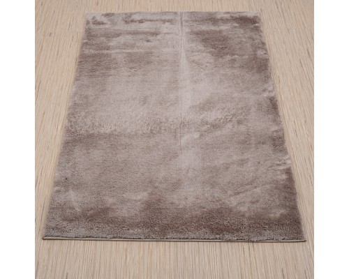 Raschel carpet Ковер турецкий Chic 1000A BROWN_3000
