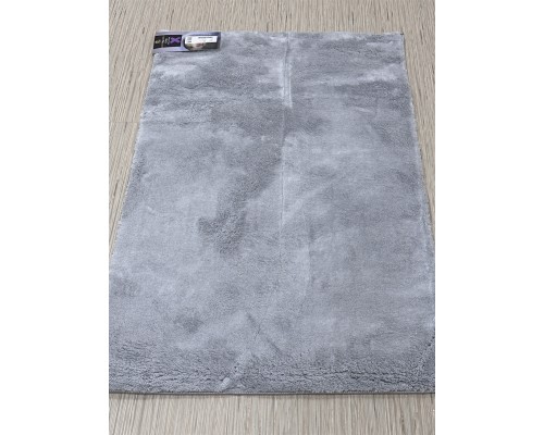 Raschel carpet Ковер турецкий Chic 1000A SILVER_5001 Raschel carpet Ковер турецкий Chic 1000A SILVER_5001