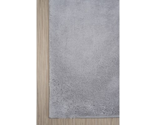 Raschel carpet Ковер турецкий Chic 1000A SILVER_5001 Raschel carpet Ковер турецкий Chic 1000A SILVER_5001