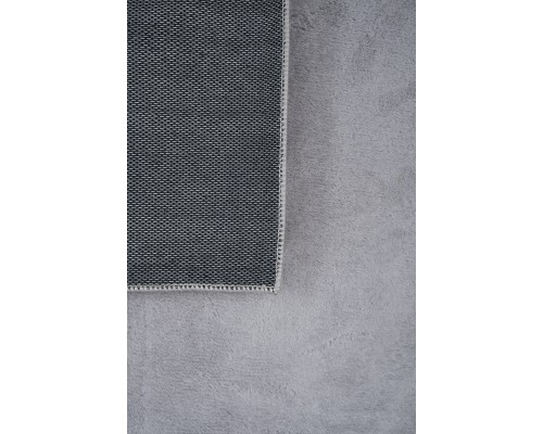 Raschel carpet Ковер турецкий Chic 1000A SILVER_5001 Raschel carpet Ковер турецкий Chic 1000A SILVER_5001