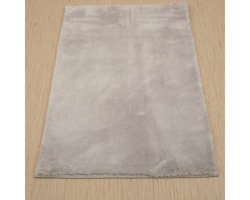 Raschel carpet Ковер турецкий Chic 1000A SILVER_5001 Raschel carpet Ковер турецкий Chic 1000A SILVER_5001