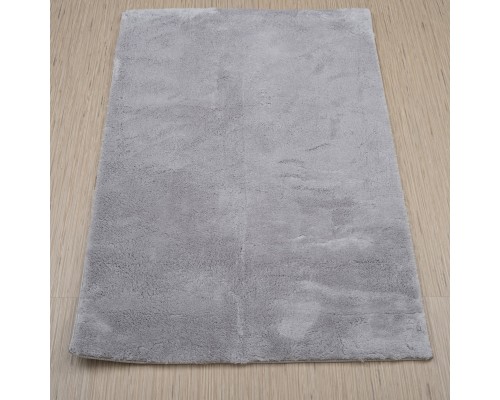 Raschel carpet Ковер турецкий Chic 1000A SILVER_5001 Raschel carpet Ковер турецкий Chic 1000A SILVER_5001