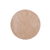 Raschel carpet Ковер турецкий Chic круг 1000A BEIGE_2000