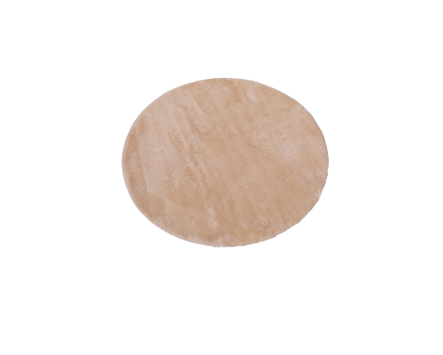 Raschel carpet Ковер турецкий Chic круг 1000A BEIGE_2000 Raschel carpet Ковер турецкий Chic круг 1000A BEIGE_2000