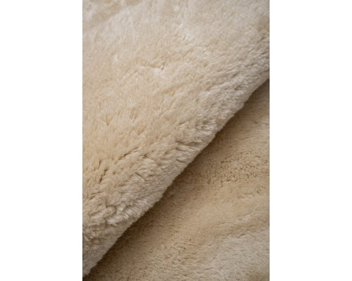 Raschel carpet Ковер турецкий Chic круг 1000A BEIGE_2000 Raschel carpet Ковер турецкий Chic круг 1000A BEIGE_2000