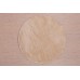 Raschel carpet Ковер турецкий Chic круг 1000A BEIGE_2000
