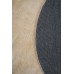 Raschel carpet Ковер турецкий Chic круг 1000A BEIGE_2000