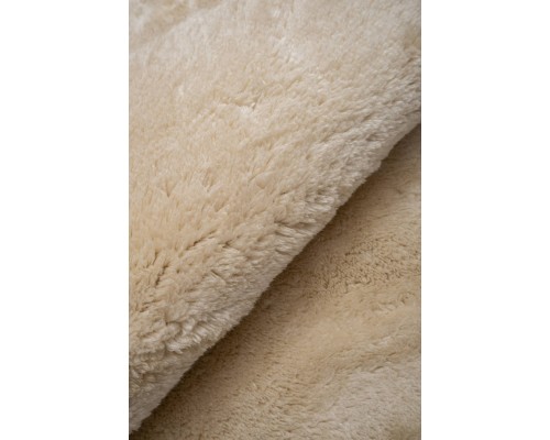 Raschel carpet Ковер турецкий Chic круг 1000A BEIGE_2000 Raschel carpet Ковер турецкий Chic круг 1000A BEIGE_2000