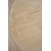 Raschel carpet Ковер турецкий Chic круг 1000A BEIGE_2000