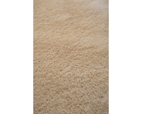 Raschel carpet Ковер турецкий Chic круг 1000A BEIGE_2000 Raschel carpet Ковер турецкий Chic круг 1000A BEIGE_2000