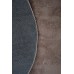 Raschel carpet Ковер турецкий Chic круг 1000A BROWN_3000