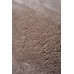 Raschel carpet Ковер турецкий Chic круг 1000A BROWN_3000