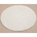Raschel carpet Ковер турецкий Chic круг 1000A CREAM_1005