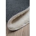 Raschel carpet Ковер турецкий Chic круг 1000A CREAM_1005