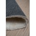 Raschel carpet Ковер турецкий Chic круг 1000A CREAM_1005