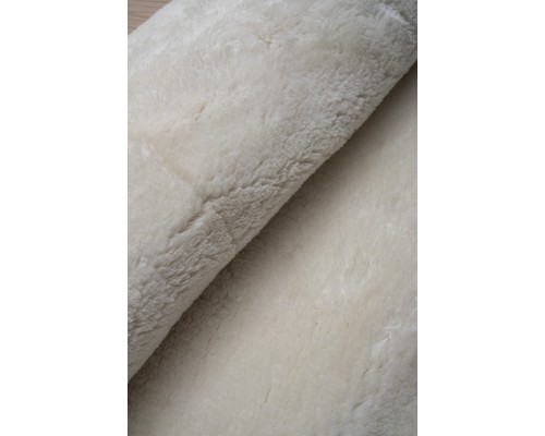 Raschel carpet Ковер турецкий Chic круг 1000A CREAM_1005 Raschel carpet Ковер турецкий Chic круг 1000A CREAM_1005