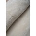 Raschel carpet Ковер турецкий Chic круг 1000A CREAM_1005