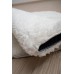 Raschel carpet Ковер турецкий Chic круг 1000A CREAM_1005
