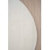 Raschel carpet Ковер турецкий Chic круг 1000A CREAM_1005