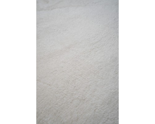 Raschel carpet Ковер турецкий Chic круг 1000A CREAM_1005 Raschel carpet Ковер турецкий Chic круг 1000A CREAM_1005
