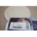 Raschel carpet Ковер турецкий Chic круг 1000A CREAM_1005