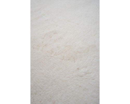 Raschel carpet Ковер турецкий Chic круг 1000A CREAM_1005 Raschel carpet Ковер турецкий Chic круг 1000A CREAM_1005