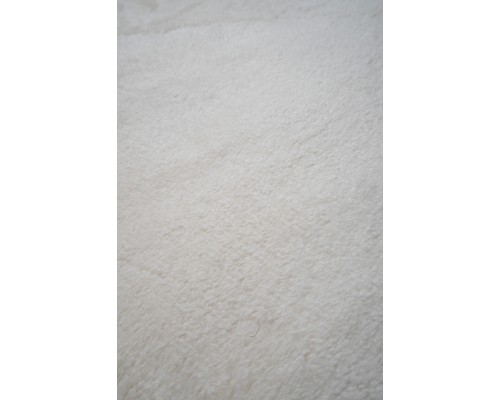 Raschel carpet Ковер турецкий Chic круг 1000A CREAM_1005 Raschel carpet Ковер турецкий Chic круг 1000A CREAM_1005