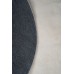 Raschel carpet Ковер турецкий Chic круг 1000A CREAM_1005